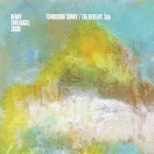 Henry Threadgill - Tomorrow Sunny / The Revelry, Spp (2012)