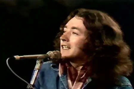 Rory Gallagher - Ultimate Collection (1971, 1972, 1975, 1978, 1985, 1991, 1994)