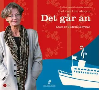 «Det går an» by Carl Jonas Love Almqvist