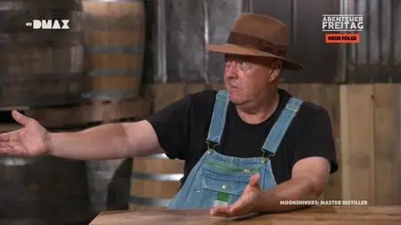 Moonshiners: Master Distiller S02E05 S02E04