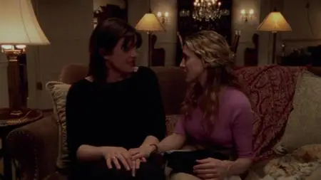 Sex and the City S02E02