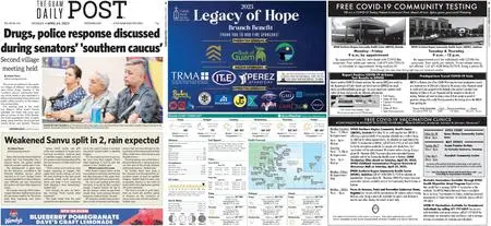 The Guam Daily Post – April 24, 2023
