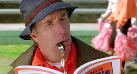 The Waterboy (1998)