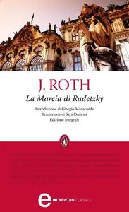 Roth Joseph - La marcia di Radetzky