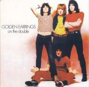 Golden Earring - The Complete Studio Recordings (2017) [29 CD Box Set] Part 1 Re-up