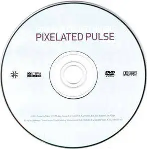 VA - Sound In Color, Mu.Sic - Pixelated Pulse (2003) {DVD-A ISO} (Myutopia Recordings)