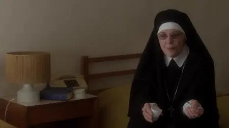 The Young Pope S01E02