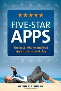 Five-Star Apps: The best iPhone and iPad apps for work and play (repost)