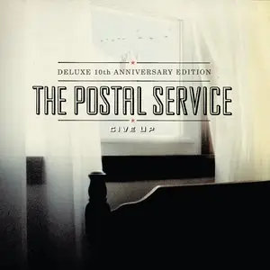 The Postal Service - Give Up {Deluxe 10th Ann. Edition} (2003/2013) [Official Digital Download]