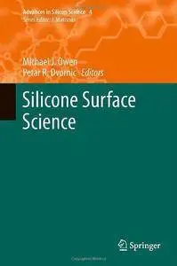 Silicone Surface Science (Repost)