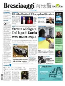 BresciaOggi - 27 Febbraio 2023