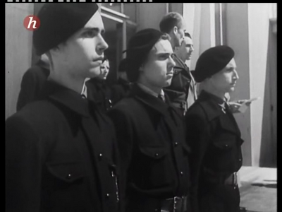 La Délation sous l'Occupation (2003)