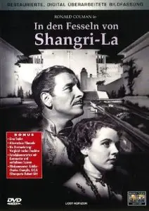 In den Fesseln von Shangri-La (1937) DVDRip