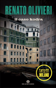 Il caso Kodra - Renato Olivieri