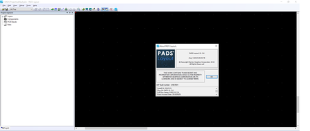 Mentor Graphics PADS Standard Plus VX.2.6 Update 4