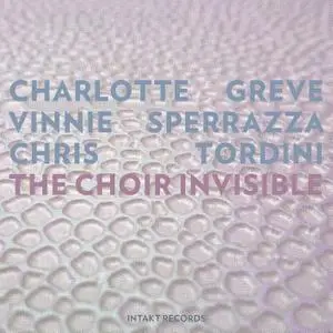 The Choir Invisible - The Choir Invisible (2020) [Official Digital Download]