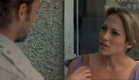 An Unfinished Life (2005)