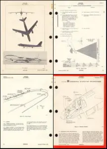Handbook Flight Operating Instructions. USAF Series. B-47A Aircraft. Section 2 – Normal