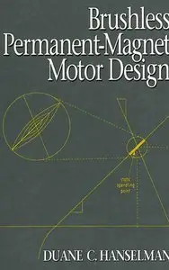 Brushless Permanent-Magnet Motor Design (Repost)