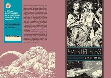 50 Girls 50 And Other Stories (2014)