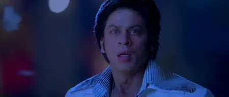 Om Shanti Om (2007)