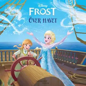 «Frost - Över havet» by Disney