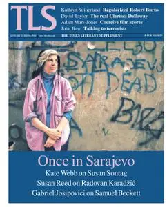 The Times Literary Supplement - 23 January 2015