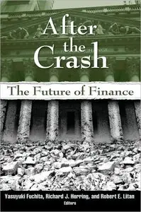 After the Crash: The Future of Finance (repost)