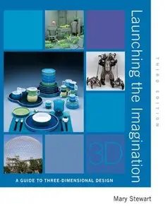 Launching the Imagination 3D, 3 edition (repost)