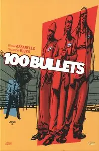100 Bullets - Volume 11
