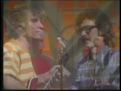 Creedence Clearwater Revival - 69 To 70 (From Woodstock To The Albert Hall) (2005)