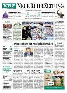 NRZ Neue Ruhr Zeitung Duisburg-West - 30. April 2018