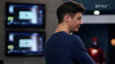 The Flash S04E04
