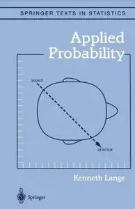 Applied Probability (Repost)