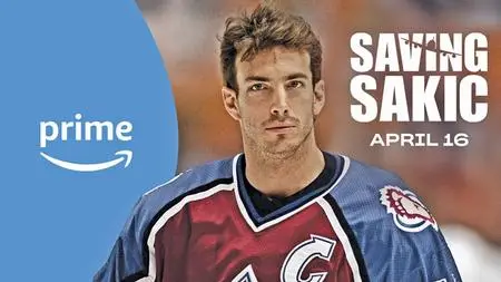 Saving Sakic (2024)