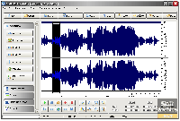 Audio Editor Gold ver. 8.4.6