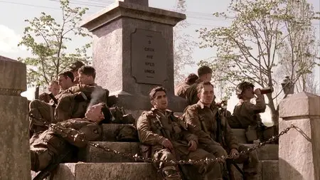 Band Of Brothers (2001) All Episode