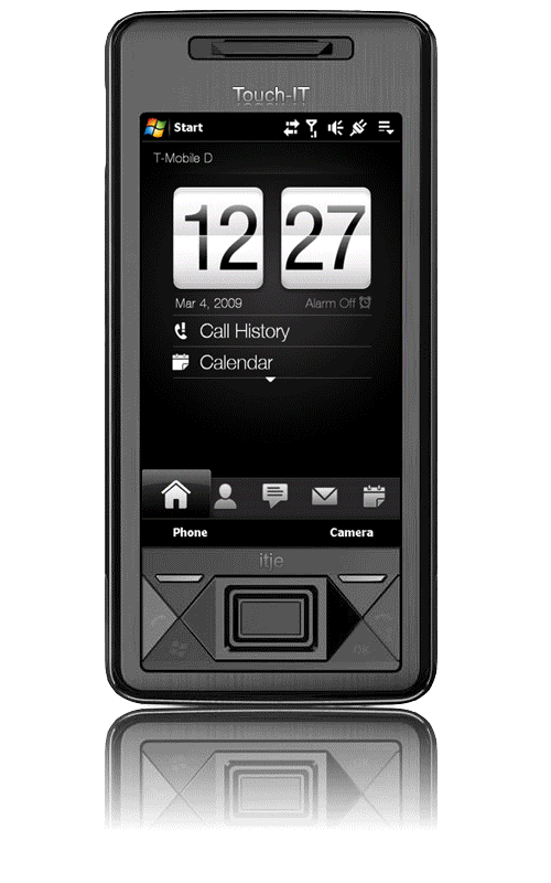 Greatest Sony Ericsson Xperia Rom Collection