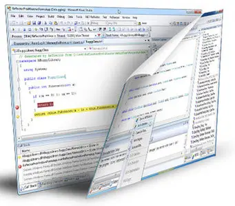 Red Gate Reflector VSPro v7.0.1.1