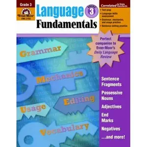Evan-Moor Educational Publishers, Evan-Moor Educational Publishers