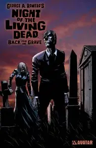 Night of the Living Dead - Back From The Grave (2006)