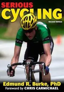 Serious Cycling, 2nd edition (Repost)