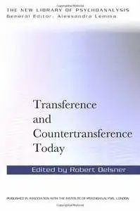 Transference and Countertransference Today