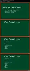 Become a JavaScript developer - Learn (React, Node,Angular)