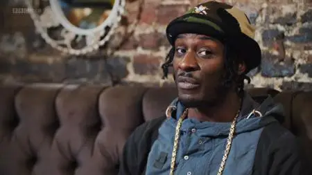 BBC - Beats, Bass and Bars: The Story of Grime (2018)