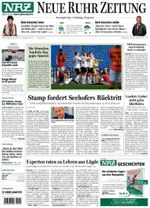 NRZ Neue Ruhr Zeitung Essen-Postausgabe - 13. Juni 2019
