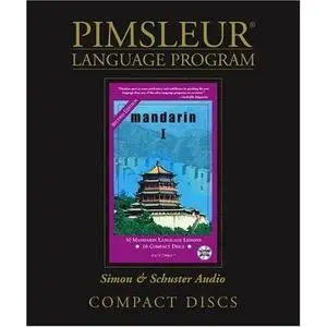 Pimsleur Chinese (Mandarin) I