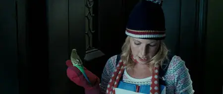 Lucky (2011)
