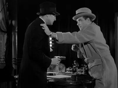 The Mind Reader (1933)