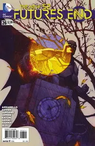 The New 52 - Futures End 026 (2014)